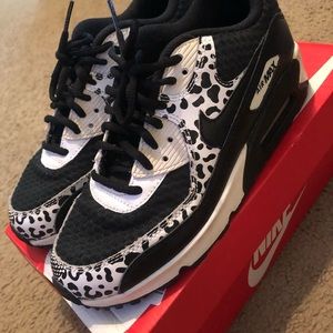 Nike Air Max Motion LW